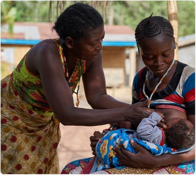 Image Credit: UNICEF Image Credit: UNICEF