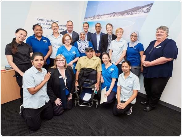 Fresenius Medical Care enhances support for home dialysis patients in Western Australia