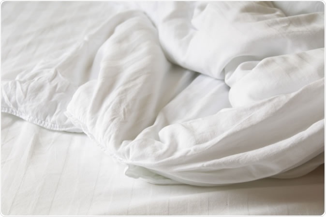 Mysterious Feather Duvet Lung Disease Nearly Kills A Man