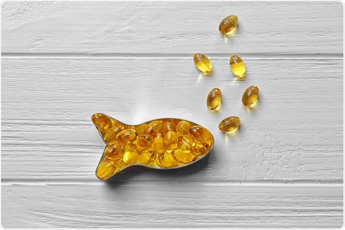 Omega 3 fish oil supplements may benefit some children with ADHD