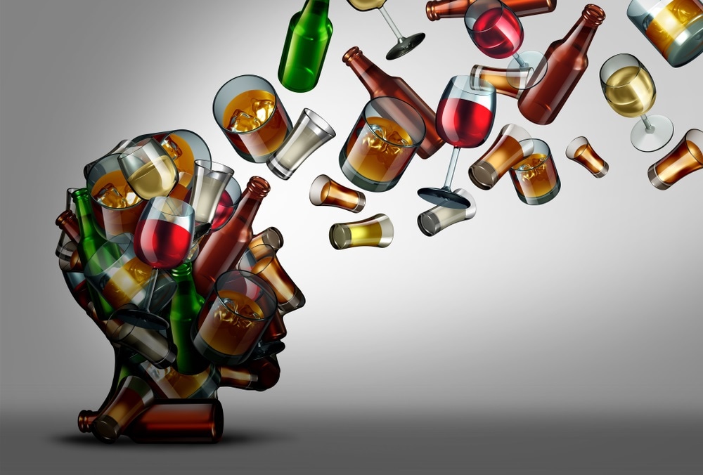 Mechanism Connects Early Binge Drinking to Adult Behaviors