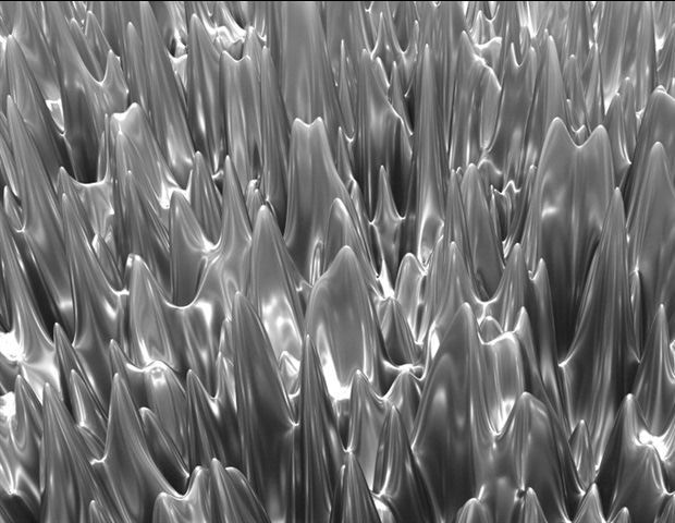 Plasma treatment decreases movement of plasticizers from blood bags