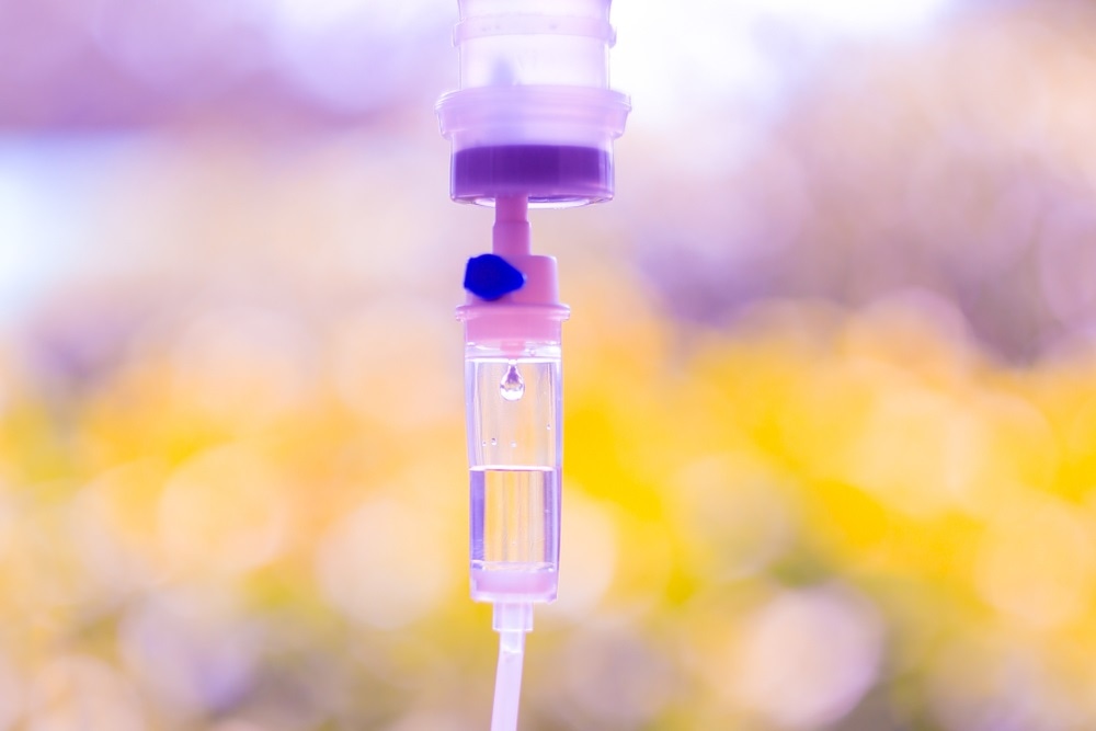 Researchers identify “mutational footprint” caused by chemotherapy that leads to side effects