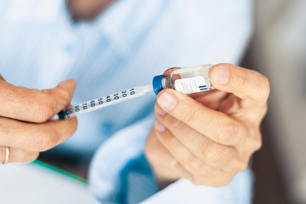 WHO announces two-year scheme to drive down the price of insulin