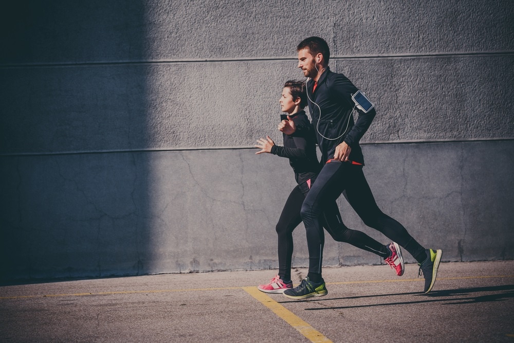 Is too much physical activity bad for the heart?