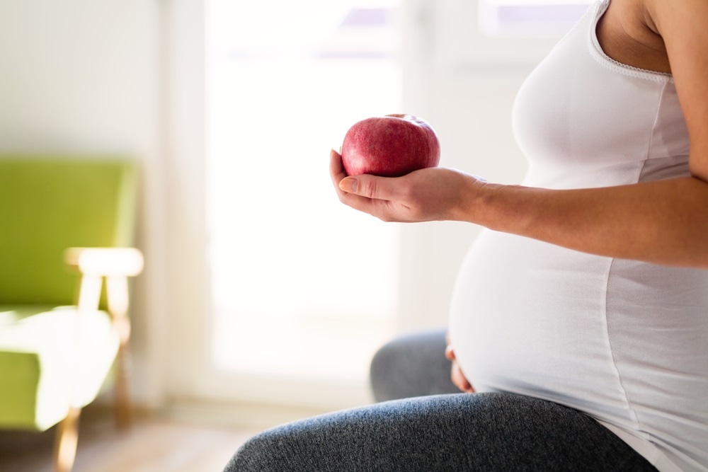 Eating disorder can affect pregnancy outcome and offspring’s health