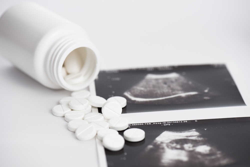 Trial investigating "abortion pill reversal" stops due to safety concerns