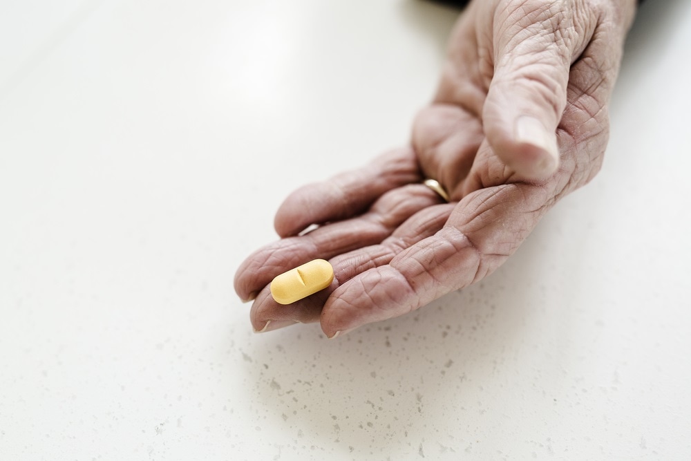 Drug used to treat Parkinson’s shows potential as a dementia treatment