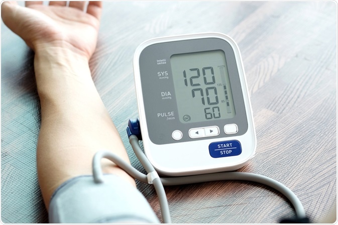 Are Blood Pressure Monitors Accurate?