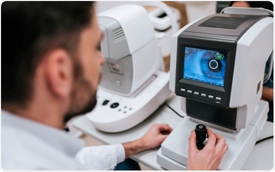 Scientists test repurposed drugs for treatment of rare eye condition Scientists test repurposed drugs for treatment of rare eye condition