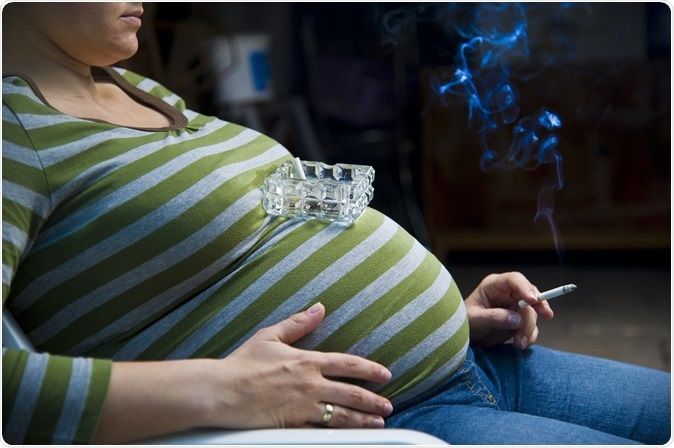 Smoking and drinking during pregnancy – stigma drives women to secrecy