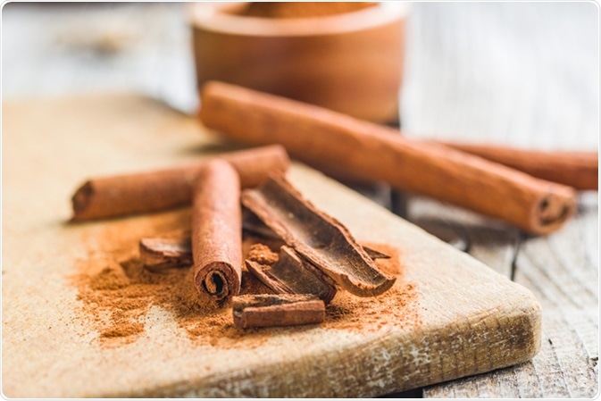 Does Cinnamon Help with Weight Loss?