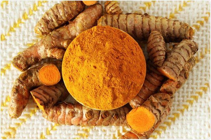 turmeric pentru prostatită