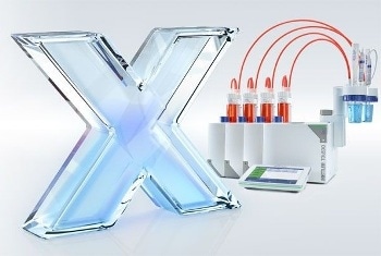 Mettler Toledo LabX Software for Lab