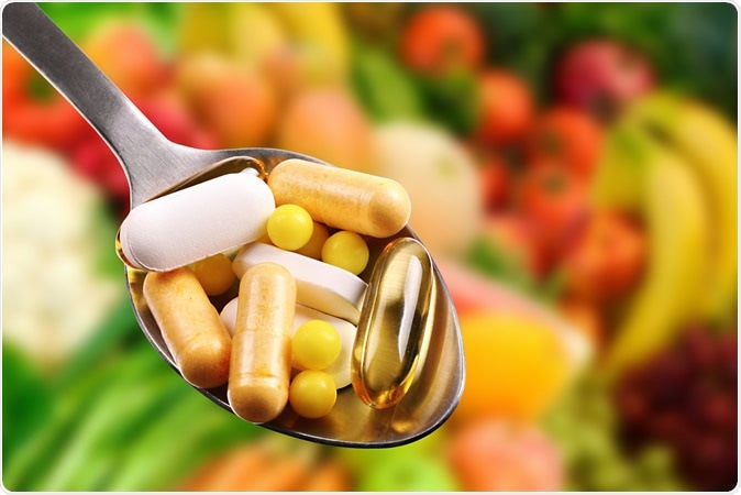 How to Use a Dietary Health Supplement