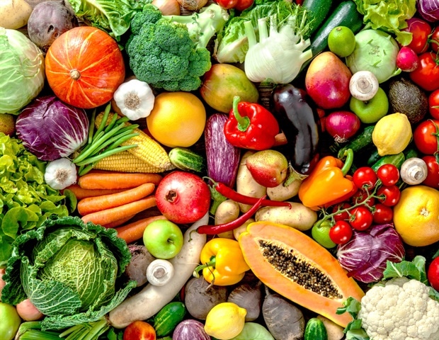 A broader perspective can help limit food waste, promote healthy nutrition