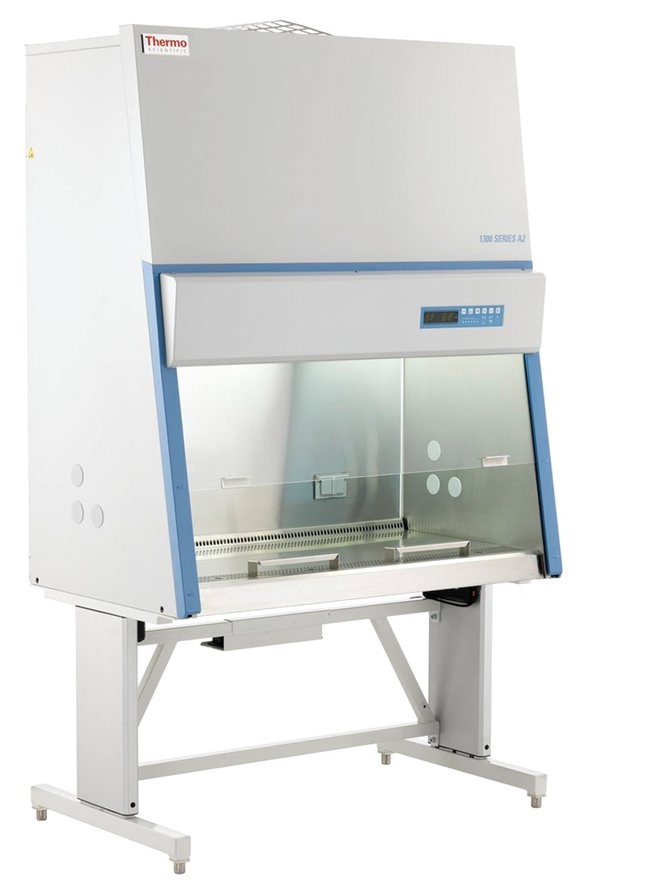 Bio Safety Cabinets From Thermo Fisher