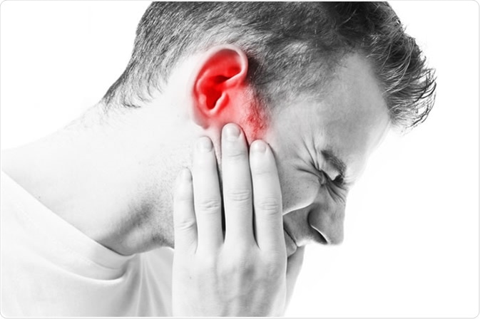 Does Tinnitus Affect the Brain?