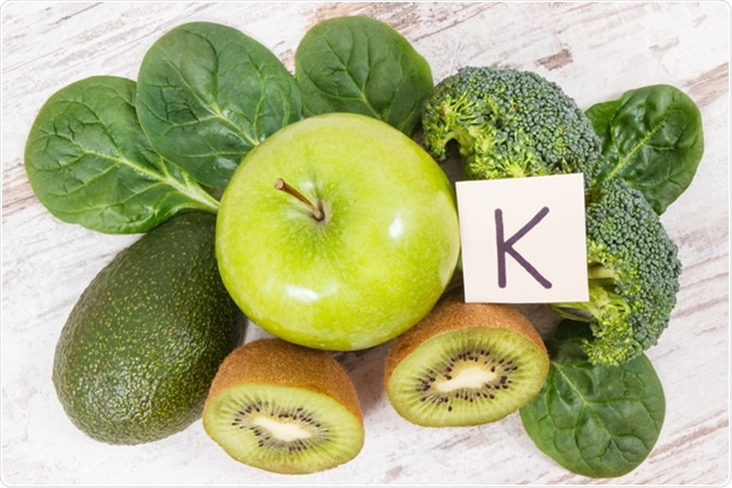 Vitamin K2: Physiological Importance and Increasing Your Intake