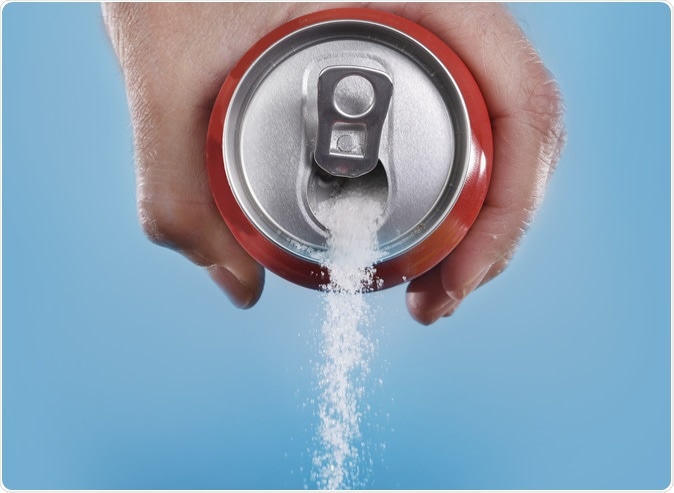 All sodas including diet increase risk of premature death