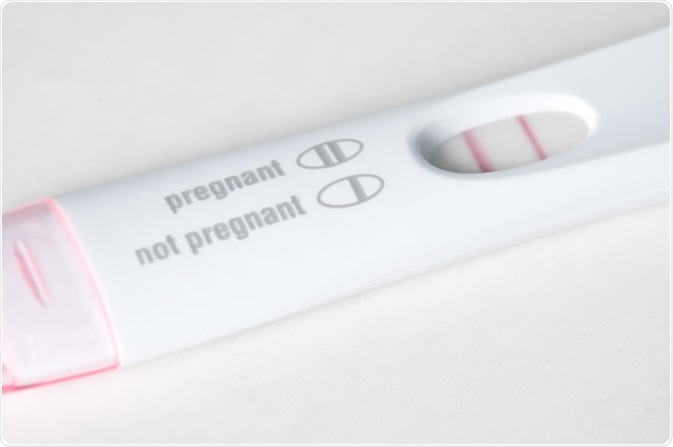 Can You Get A False Negative Pregnancy Test With Iud What Is A Cryptic Pregnancy