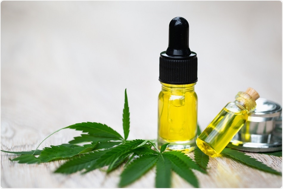 New uses for CBD in genetic brain disorder