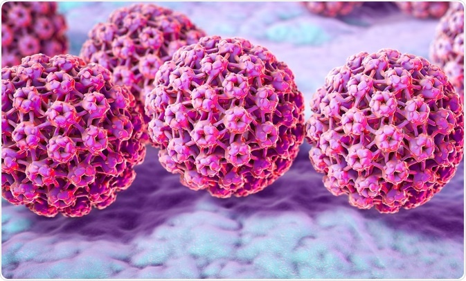 Hpv és gi rák, Fontos a HPV-fertőzés követése is
