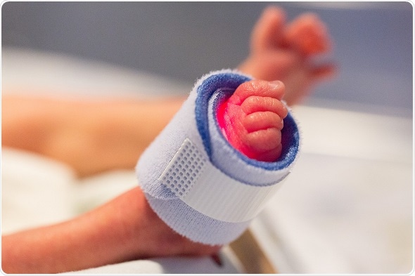 Study reveals exposure of new-born babies in NICU environment to harmful chemicals