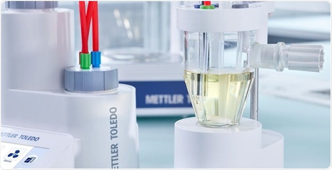 EasyPlus™ Automated Titrators from Mettler Toledo : Get Quote, RFQ ...