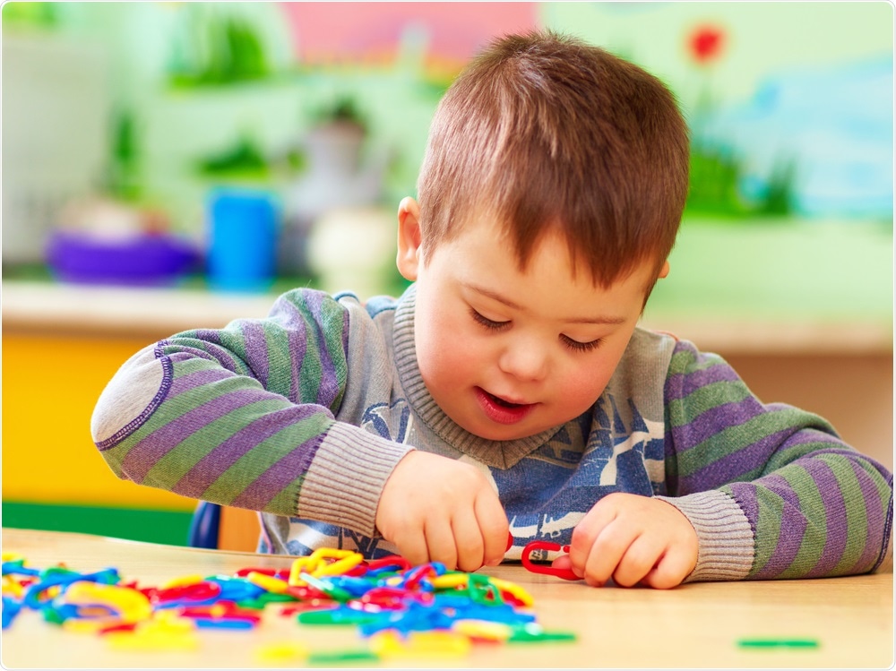 Children with autism can experience severe gastrointestinal symptoms, which can affect behavior.