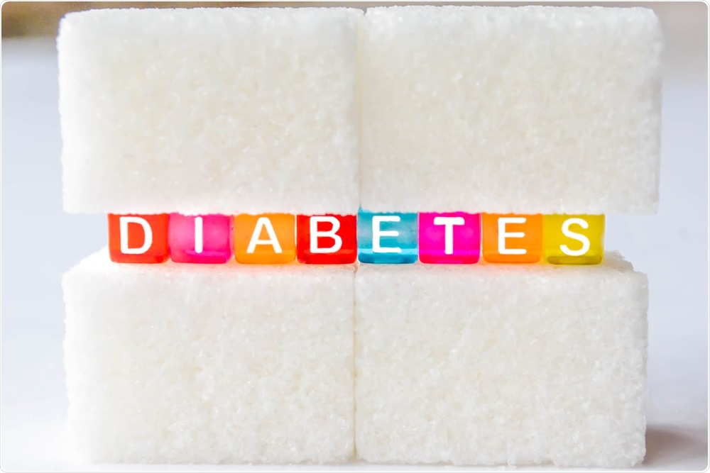 Cases of type 2 diabetes have been rising over the last few decades