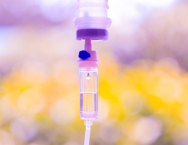 Innovative tool could safeguard cancer patients from chemotherapy-induced kidney damage