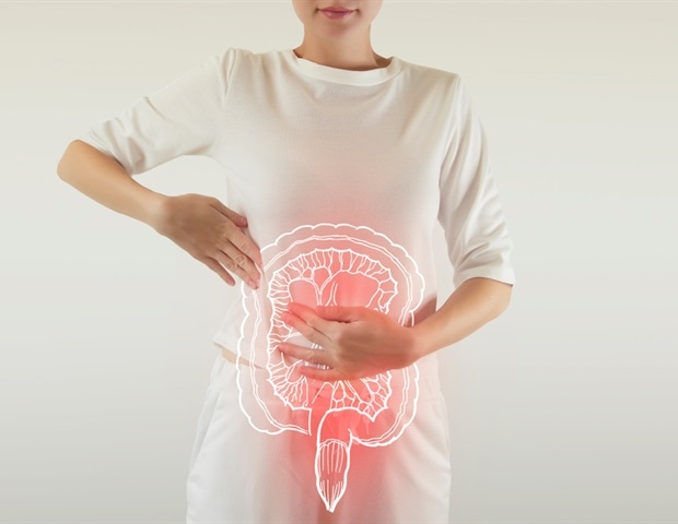 Study explores steroid prescribing rates for patients with inflammatory bowel disease