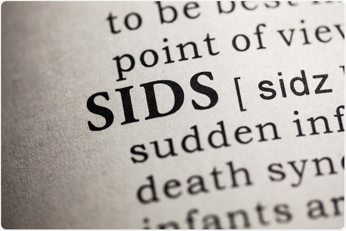 SIDS: Feng Yu / Shutterstock