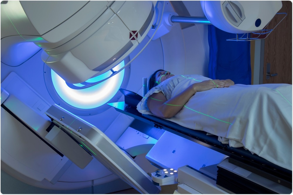 Flash Radiotherapy could Deliver all the Radiation Needed in One Rapid Treatment