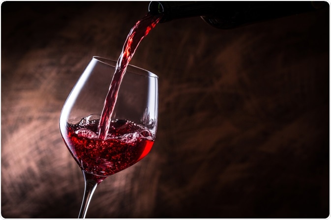 Is Red Wine Good for the Body?