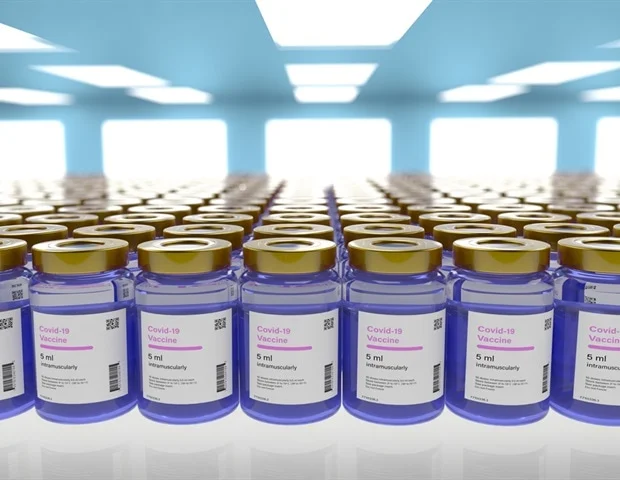 How are Vaccines Stored?