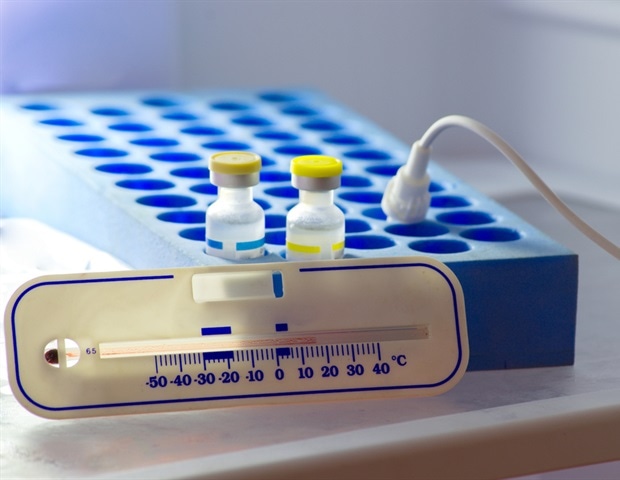 Why do Vaccines need to be Refrigerated?