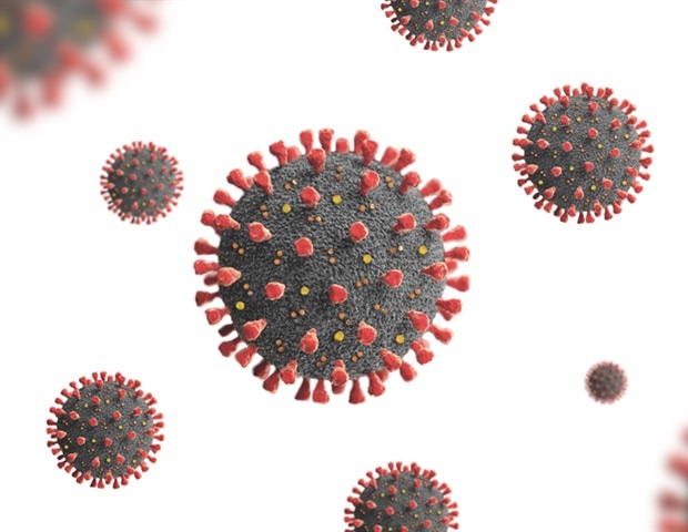 Clinical metagenomics, a faster approach to identify secondary infections in hospitalized COVID-19 patients