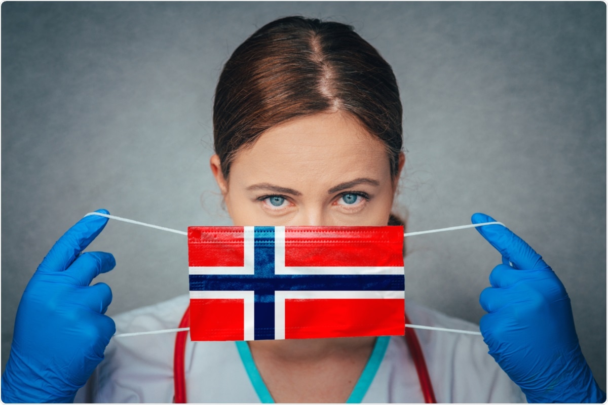 Chuyên gia y tế tại Na Uy tuyên bố đại dịch đã kết thúc ở nước này