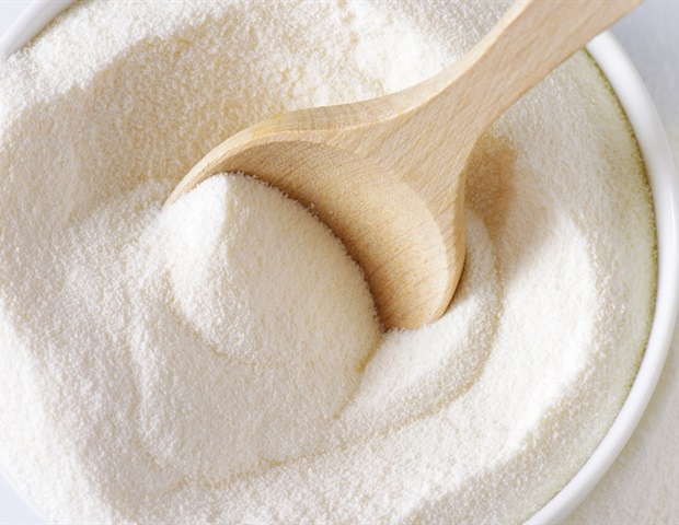 How to Detect Fraudulent Additives in Milk Powders