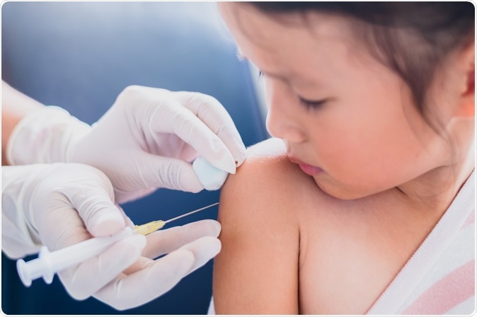 Key changes to Adult and Child Immunization schedule for 2020