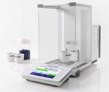 Weighing Balance: A Laboratory Essential - MxRady