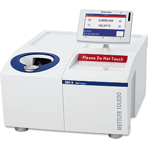 Mettler Toledo Reaction Calorimeters