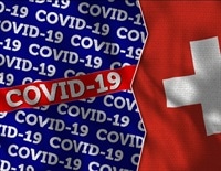 Switzerland Relaxes Coronavirus Guidelines Allowing Children And Grandparents To Hug