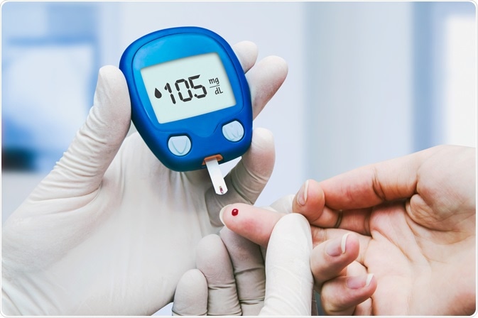 diabetes solu kezelése hipoglikémia tünetei