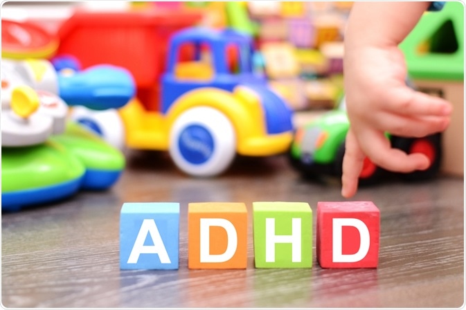 ADHD as a Model of Brain-Behavior Relationships 