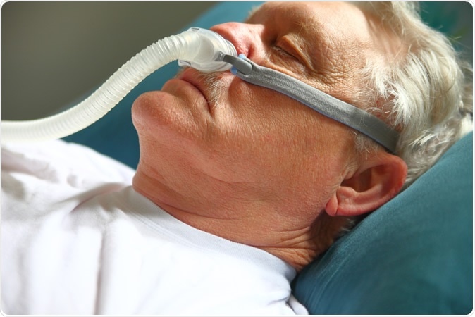 Sleep Apnea May Increase The Risk Of Severe Covid 19 Say Researchers