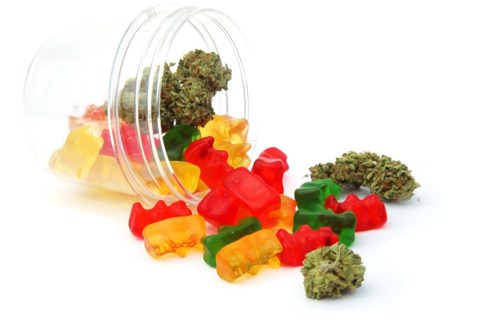 What You Need To Know About Thc Edibles Groceries?