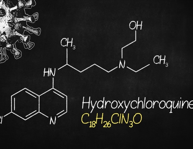 Hydroxychloroquine Shown To Slow Recovery For Covid 19 Patients